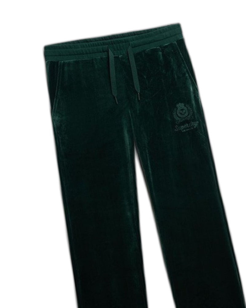 SUPERDRY D2 COUNTRY CLUB VELOUR JOGGER ΦΟΡΜΑ ΓΥΝΑΙΚΕΙΟ - SD0APW7011223A000000 SUPERDRY D2 COUNTRY CLUB VELOUR JOGGER ΦΟΡΜΑ ΓΥΝΑΙΚΕΙΟ - SD0APW7011223A000000