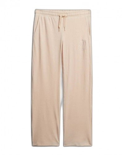 SUPERDRY D2 COUNTRY CLUB VELOUR JOGGER ΦΟΡΜΑ ΓΥΝΑΙΚΕΙΟ - SD0APW7011223A000000 SUPERDRY D2 COUNTRY CLUB VELOUR JOGGER ΦΟΡΜΑ ΓΥΝΑΙΚΕΙΟ - SD0APW7011223A000000