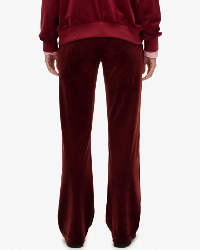 SUPERDRY D2 COUNTRY CLUB VELOUR JOGGER ΦΟΡΜΑ ΓΥΝΑΙΚΕΙΟ - SD0APW7011223A000000 SUPERDRY D2 COUNTRY CLUB VELOUR JOGGER ΦΟΡΜΑ ΓΥΝΑΙΚΕΙΟ - SD0APW7011223A000000