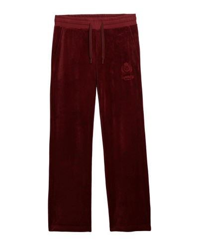 SUPERDRY D2 COUNTRY CLUB VELOUR JOGGER ΦΟΡΜΑ ΓΥΝΑΙΚΕΙΟ - SD0APW7011223A000000 SUPERDRY D2 COUNTRY CLUB VELOUR JOGGER ΦΟΡΜΑ ΓΥΝΑΙΚΕΙΟ - SD0APW7011223A000000