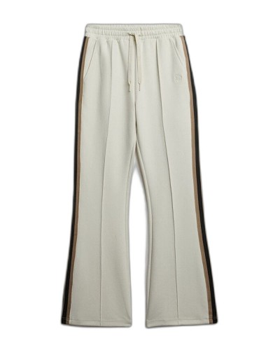 SUPERDRY D1 STUD STUDIOS STRIPE STRAIGHT JOGGER ΦΟΡΜΑ ΓΥΝΑΙΚΕΙΟ - SD0APW7011224A000000 SUPERDRY D1 STUD STUDIOS STRIPE STRAIGHT JOGGER ΦΟΡΜΑ ΓΥΝΑΙΚΕΙΟ - SD0APW7011224A000000