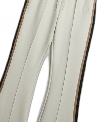 SUPERDRY D1 STUD STUDIOS STRIPE STRAIGHT JOGGER ΦΟΡΜΑ ΓΥΝΑΙΚΕΙΟ - SD0APW7011224A000000 SUPERDRY D1 STUD STUDIOS STRIPE STRAIGHT JOGGER ΦΟΡΜΑ ΓΥΝΑΙΚΕΙΟ - SD0APW7011224A000000