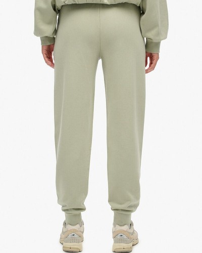 SUPERDRY & CO D1 STUD STUDIOS CUFF JOGGER ΦΟΡΜΑ ΓΥΝΑΙΚΕΙΟ - SD0APW7011225A000000