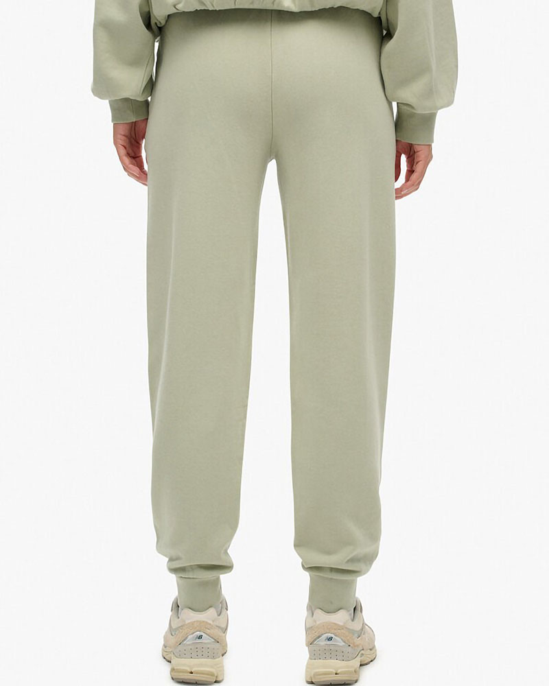 SUPERDRY & CO D1 STUD STUDIOS CUFF JOGGER ΦΟΡΜΑ ΓΥΝΑΙΚΕΙΟ - SD0APW7011225A000000