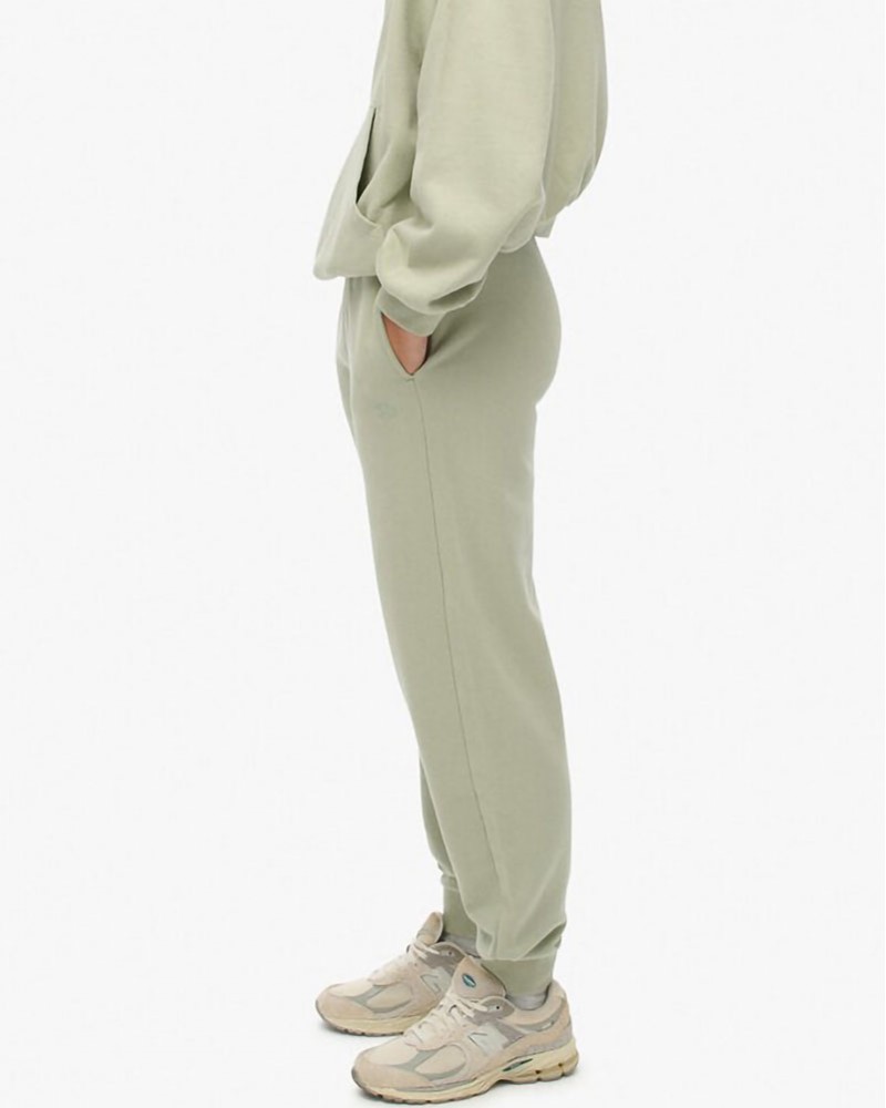 SUPERDRY & CO D1 STUD STUDIOS CUFF JOGGER ΦΟΡΜΑ ΓΥΝΑΙΚΕΙΟ - SD0APW7011225A000000