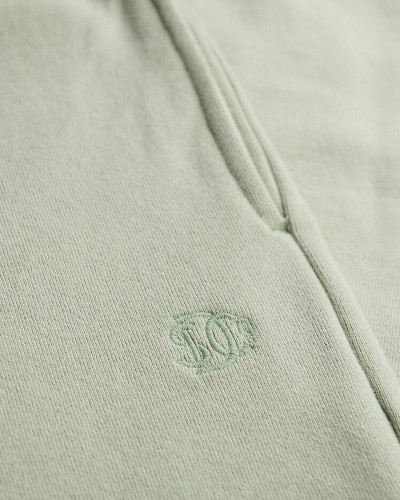 SUPERDRY & CO D1 STUD STUDIOS CUFF JOGGER ΦΟΡΜΑ ΓΥΝΑΙΚΕΙΟ - SD0APW7011225A000000