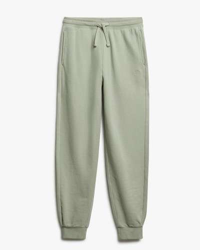 SUPERDRY & CO D1 STUD STUDIOS CUFF JOGGER ΦΟΡΜΑ ΓΥΝΑΙΚΕΙΟ - SD0APW7011225A000000