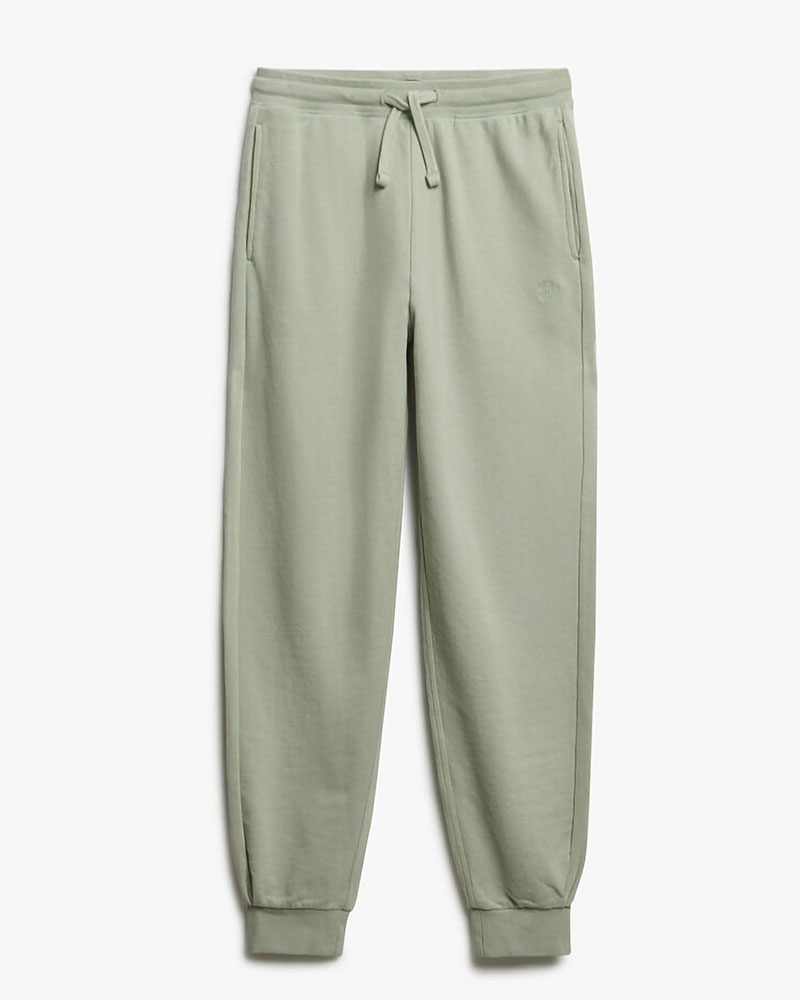 SUPERDRY & CO D1 STUD STUDIOS CUFF JOGGER ΦΟΡΜΑ ΓΥΝΑΙΚΕΙΟ - SD0APW7011225A000000