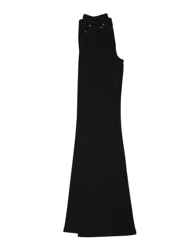 SUPERDRY & CO D1 OVIN HIGH RISE FLARE JEAN ΠΑΝΤΕΛΟΝΙ ΓΥΝΑΙΚΕΙΟ - SD0APW7011261A000000