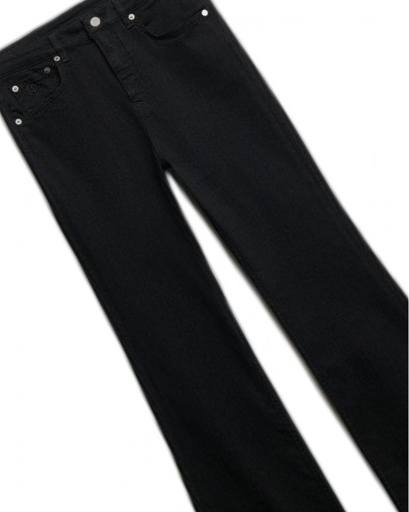 SUPERDRY & CO D1 OVIN HIGH RISE FLARE JEAN ΠΑΝΤΕΛΟΝΙ ΓΥΝΑΙΚΕΙΟ - SD0APW7011261A000000