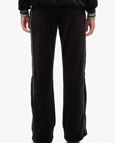 SUPERDRY & CO D2 SDSW COUNTRY CLUB VELOUR STR JOGGER ΦΟΡΜΑ ΓΥΝΑΙΚΕΙΟ - SD0APW7011274A000000