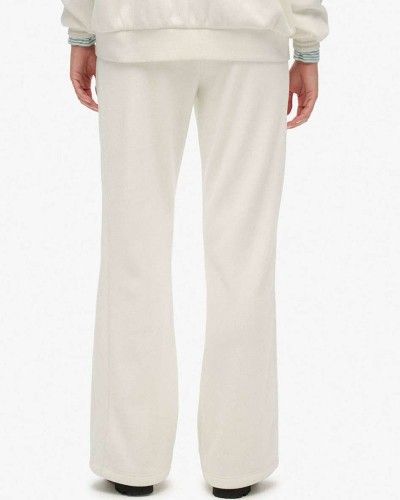 SUPERDRY & CO D2 SDSW COUNTRY CLUB VELOUR STR JOGGER ΦΟΡΜΑ ΓΥΝΑΙΚΕΙΟ - SD0APW7011274A000000