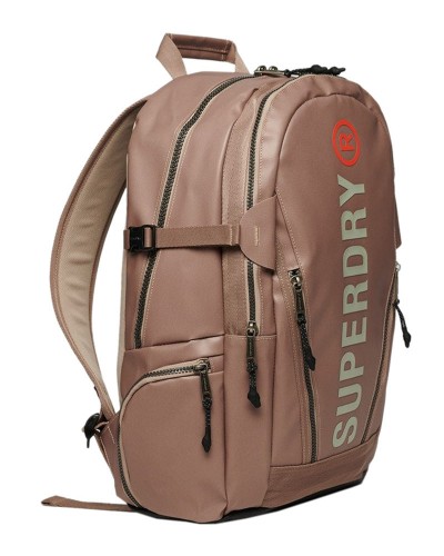 SUPERDRY & CO D2 SDRY TARP RUCKSACK ΤΣΑΝΤΑ UNISEX - SD0ACW9110342A000000 SUPERDRY & CO D2 SDRY TARP RUCKSACK ΤΣΑΝΤΑ UNISEX - SD0ACW9110342A000000