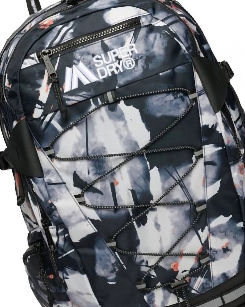 SUPERDRY D2 OUTDOOR 28L BACKPACK ΤΣΑΝΤΑ ΓΥΝΑΙΚΕΙΟ - SD0ACW9110420A000000 SUPERDRY D2 OUTDOOR 28L BACKPACK ΤΣΑΝΤΑ ΓΥΝΑΙΚΕΙΟ - SD0ACW9110420A000000