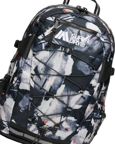 SUPERDRY D2 OUTDOOR 28L BACKPACK ΤΣΑΝΤΑ ΓΥΝΑΙΚΕΙΟ - SD0ACW9110420A000000 SUPERDRY D2 OUTDOOR 28L BACKPACK ΤΣΑΝΤΑ ΓΥΝΑΙΚΕΙΟ - SD0ACW9110420A000000