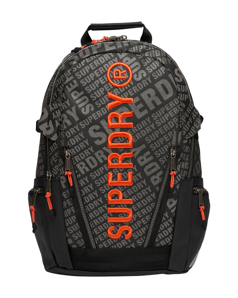 SUPERDRY & CO D1 SDNA TARP AOP RUCKSACK ΤΣΑΝΤΑ ΓΥΝΑΙΚΕΙΟ - SD0ACW9110425A000000