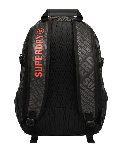 SUPERDRY & CO D1 SDNA TARP AOP RUCKSACK ΤΣΑΝΤΑ ΓΥΝΑΙΚΕΙΟ - SD0ACW9110425A000000