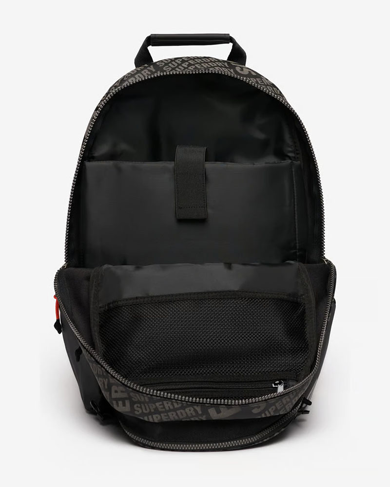 SUPERDRY & CO D1 SDNA TARP AOP RUCKSACK ΤΣΑΝΤΑ ΓΥΝΑΙΚΕΙΟ - SD0ACW9110425A000000