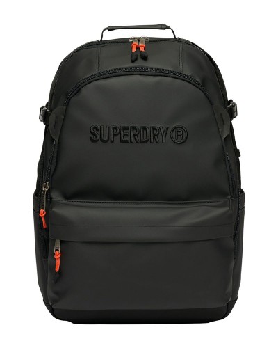 SUPERDRY & CO D1 SDNA UTILITY TARP BACKPACK ΤΣΑΝΤΑ ΓΥΝΑΙΚΕΙΟ - SD0ACW9110428A000000