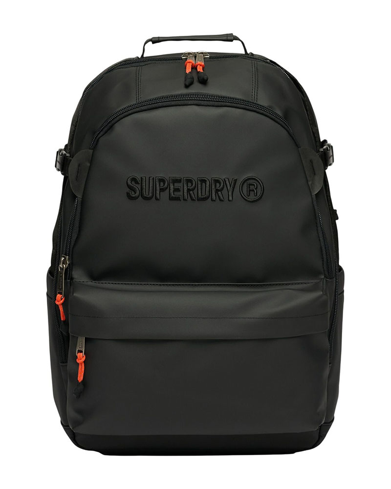 SUPERDRY & CO D1 SDNA UTILITY TARP BACKPACK ΤΣΑΝΤΑ ΓΥΝΑΙΚΕΙΟ - SD0ACW9110428A000000