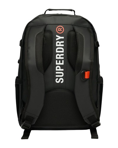 SUPERDRY & CO D1 SDNA UTILITY TARP BACKPACK ΤΣΑΝΤΑ ΓΥΝΑΙΚΕΙΟ - SD0ACW9110428A000000