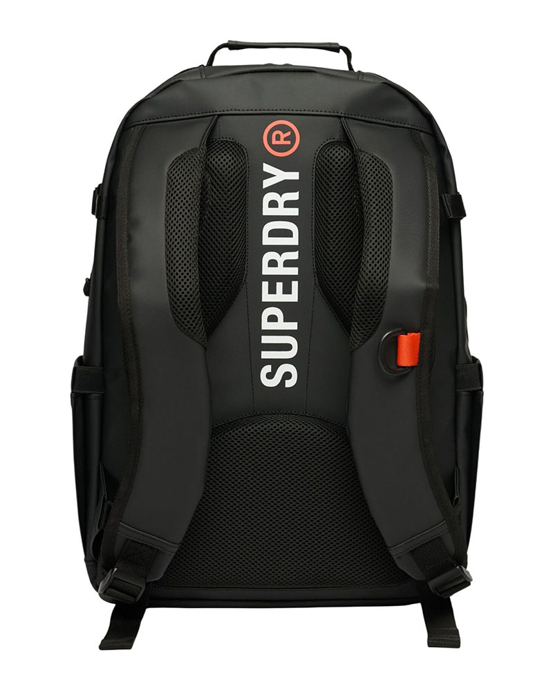 SUPERDRY & CO D1 SDNA UTILITY TARP BACKPACK ΤΣΑΝΤΑ ΓΥΝΑΙΚΕΙΟ - SD0ACW9110428A000000