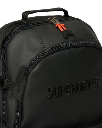 SUPERDRY & CO D1 SDNA UTILITY TARP BACKPACK ΤΣΑΝΤΑ ΓΥΝΑΙΚΕΙΟ - SD0ACW9110428A000000
