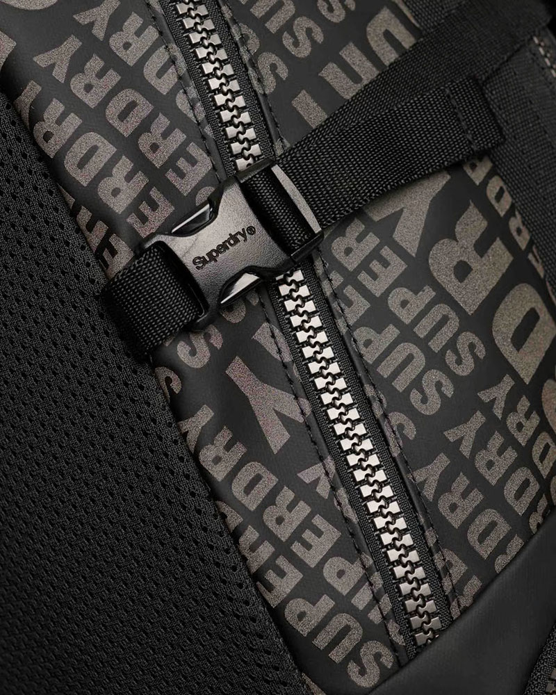 SUPERDRY & CO D1 SDNA UTILITY TARP BACKPACK ΤΣΑΝΤΑ ΓΥΝΑΙΚΕΙΟ - SD0ACW9110428A000000