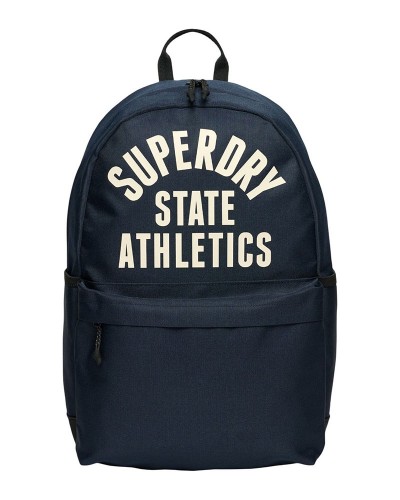 SUPERDRY & CO D2 SDNA ATHLETIC MONTANA BACKPACK ΤΣΑΝΤΑ ΓΥΝΑΙΚΕΙΟ - SD0ACW9110429A000000