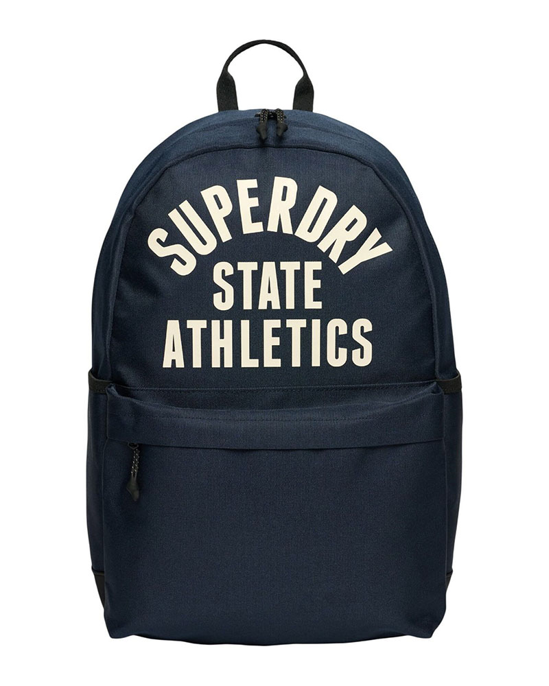SUPERDRY & CO D2 SDNA ATHLETIC MONTANA BACKPACK ΤΣΑΝΤΑ ΓΥΝΑΙΚΕΙΟ - SD0ACW9110429A000000