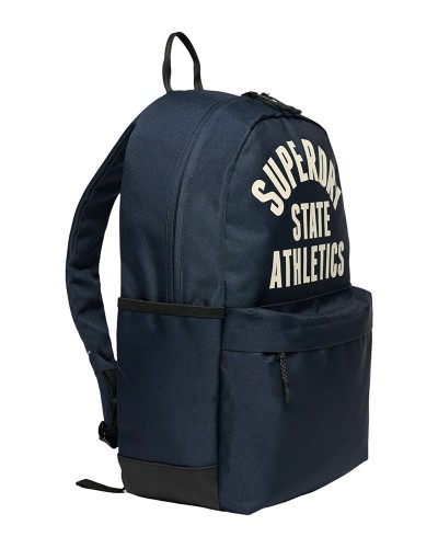 SUPERDRY & CO D2 SDNA ATHLETIC MONTANA BACKPACK ΤΣΑΝΤΑ ΓΥΝΑΙΚΕΙΟ - SD0ACW9110429A000000