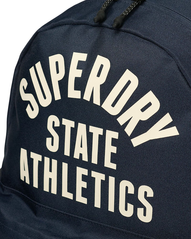 SUPERDRY & CO D2 SDNA ATHLETIC MONTANA BACKPACK ΤΣΑΝΤΑ ΓΥΝΑΙΚΕΙΟ - SD0ACW9110429A000000