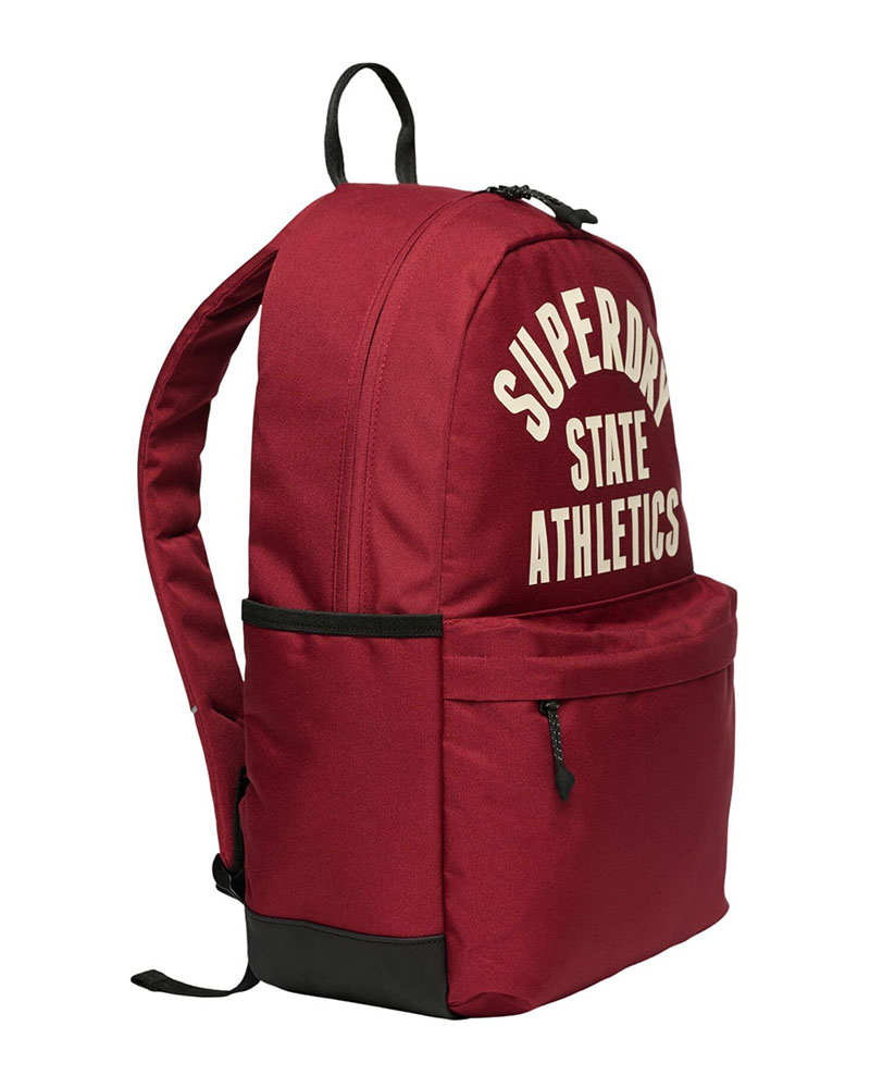 SUPERDRY & CO D2 SDNA ATHLETIC MONTANA BACKPACK ΤΣΑΝΤΑ ΓΥΝΑΙΚΕΙΟ - SD0ACW9110429A000000