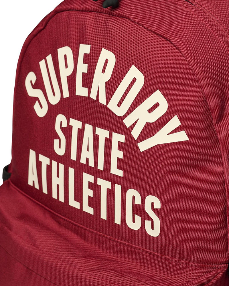 SUPERDRY & CO D2 SDNA ATHLETIC MONTANA BACKPACK ΤΣΑΝΤΑ ΓΥΝΑΙΚΕΙΟ - SD0ACW9110429A000000