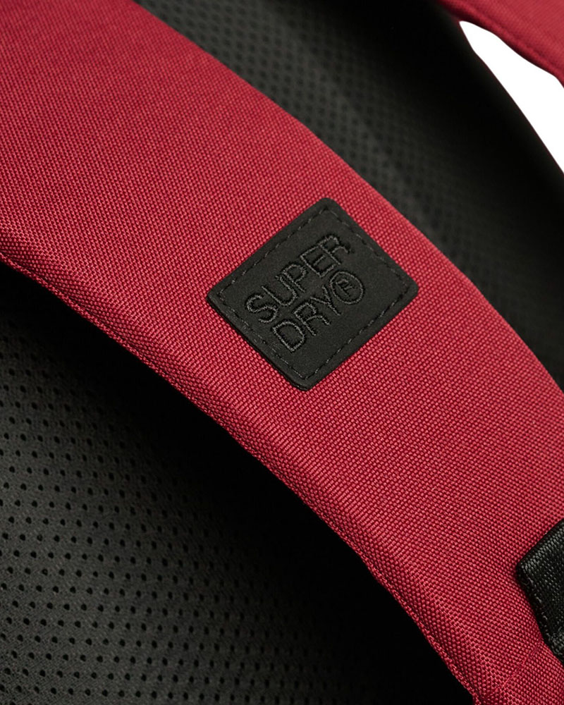 SUPERDRY & CO D2 SDNA ATHLETIC MONTANA BACKPACK ΤΣΑΝΤΑ ΓΥΝΑΙΚΕΙΟ - SD0ACW9110429A000000