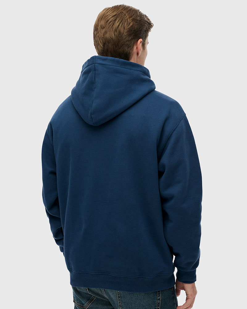 SUPERDRY & CO D2 OVIN VINTAGE ATH OVERSIZED HOOD ΦΟΥΤΕΡ ΑΝΔΡΙΚΟ - SD0APM2014384A000000 SUPERDRY & CO D2 OVIN VINTAGE ATH OVERSIZED HOOD ΦΟΥΤΕΡ ΑΝΔΡΙΚΟ - SD0APM2014384A000000