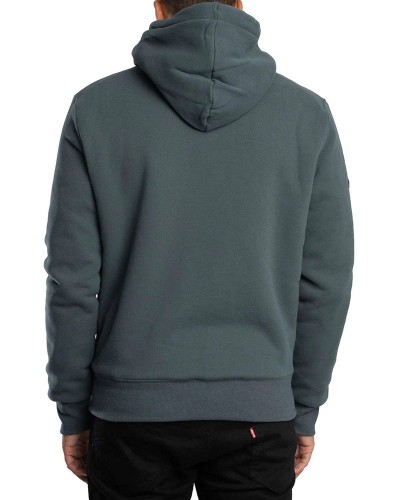 SUPERDRY D1 BORG LINED ZIPHOOD ΦΟΥΤΕΡ ΑΝΔΡΙΚΟ - SD0APM2014502A000000 SUPERDRY D1 BORG LINED ZIPHOOD ΦΟΥΤΕΡ ΑΝΔΡΙΚΟ - SD0APM2014502A000000