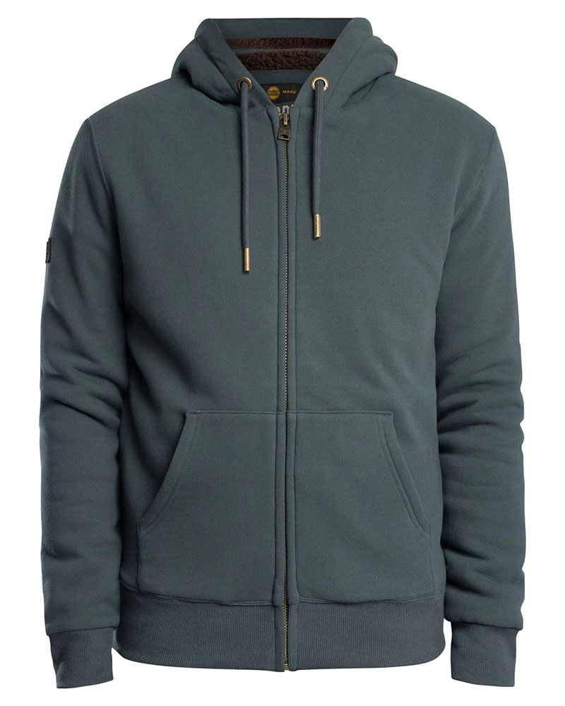 SUPERDRY D1 BORG LINED ZIPHOOD ΦΟΥΤΕΡ ΑΝΔΡΙΚΟ - SD0APM2014502A000000 SUPERDRY D1 BORG LINED ZIPHOOD ΦΟΥΤΕΡ ΑΝΔΡΙΚΟ - SD0APM2014502A000000