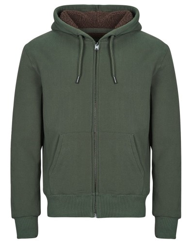 SUPERDRY D1 BORG LINED ZIPHOOD ΦΟΥΤΕΡ ΑΝΔΡΙΚΟ - SD0APM2014502A000000 SUPERDRY D1 BORG LINED ZIPHOOD ΦΟΥΤΕΡ ΑΝΔΡΙΚΟ - SD0APM2014502A000000