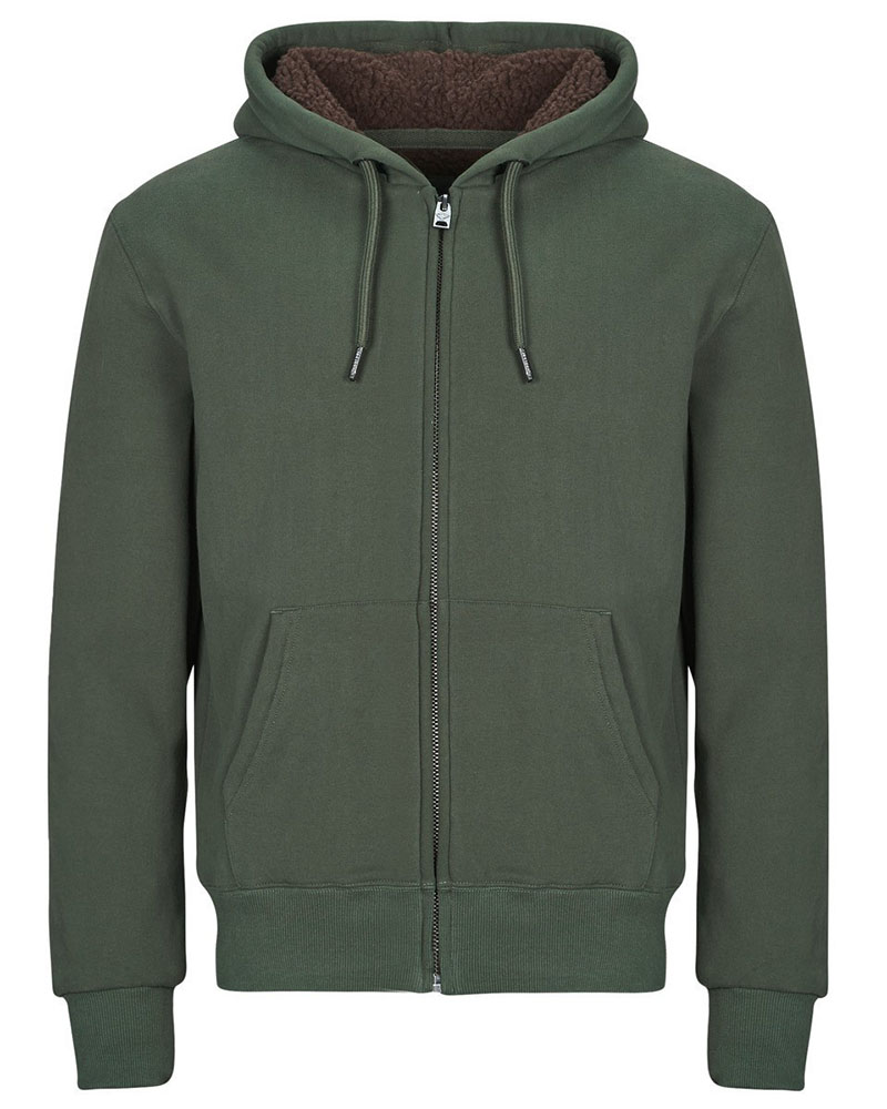 SUPERDRY D1 BORG LINED ZIPHOOD ΦΟΥΤΕΡ ΑΝΔΡΙΚΟ - SD0APM2014502A000000 SUPERDRY D1 BORG LINED ZIPHOOD ΦΟΥΤΕΡ ΑΝΔΡΙΚΟ - SD0APM2014502A000000