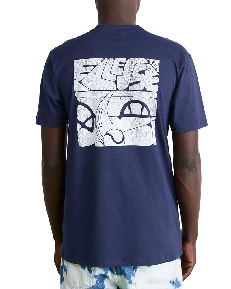 ELLESSE PICATEL TEE ΜΠΛΟΥΖΑ ΑΝΔΡΙΚΟ - ELSAPSHW205400000000 ELLESSE PICATEL TEE ΜΠΛΟΥΖΑ ΑΝΔΡΙΚΟ - ELSAPSHW205400000000