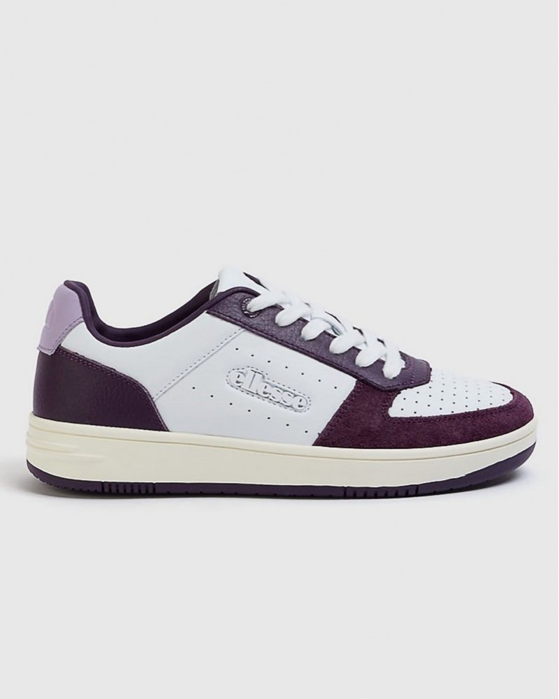 ELLESSE LADIES FOOTWEAR PANARO V2 CUPSOLE ΠΑΠΟΥΤΣΙ ΓΥΝΑΙΚΕΙΟ - ELSSHSGXF09540000000 ELLESSE LADIES FOOTWEAR PANARO V2 CUPSOLE ΠΑΠΟΥΤΣΙ ΓΥΝΑΙΚΕΙΟ - ELSSHSGXF09540000000