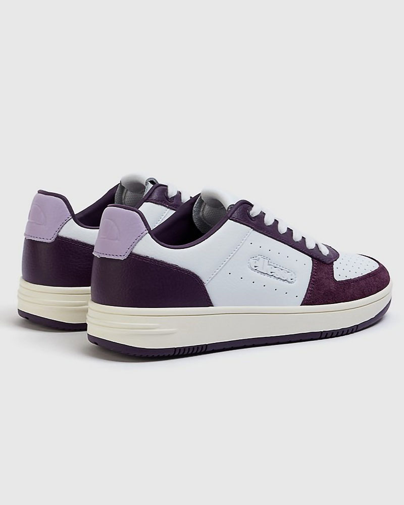 ELLESSE LADIES FOOTWEAR PANARO V2 CUPSOLE ΠΑΠΟΥΤΣΙ ΓΥΝΑΙΚΕΙΟ - ELSSHSGXF09540000000 ELLESSE LADIES FOOTWEAR PANARO V2 CUPSOLE ΠΑΠΟΥΤΣΙ ΓΥΝΑΙΚΕΙΟ - ELSSHSGXF09540000000