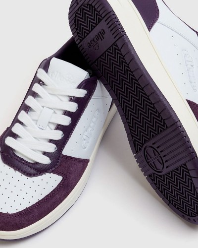 ELLESSE LADIES FOOTWEAR PANARO V2 CUPSOLE ΠΑΠΟΥΤΣΙ ΓΥΝΑΙΚΕΙΟ - ELSSHSGXF09540000000 ELLESSE LADIES FOOTWEAR PANARO V2 CUPSOLE ΠΑΠΟΥΤΣΙ ΓΥΝΑΙΚΕΙΟ - ELSSHSGXF09540000000