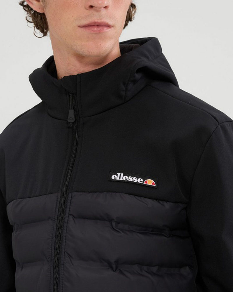 ELLESSE AW25 ADDITIONS CASSIANO FZ JACKET ΜΠΟΥΦΑΝ ΑΝΔΡΙΚΟ - ELSAPSHZ223030000000