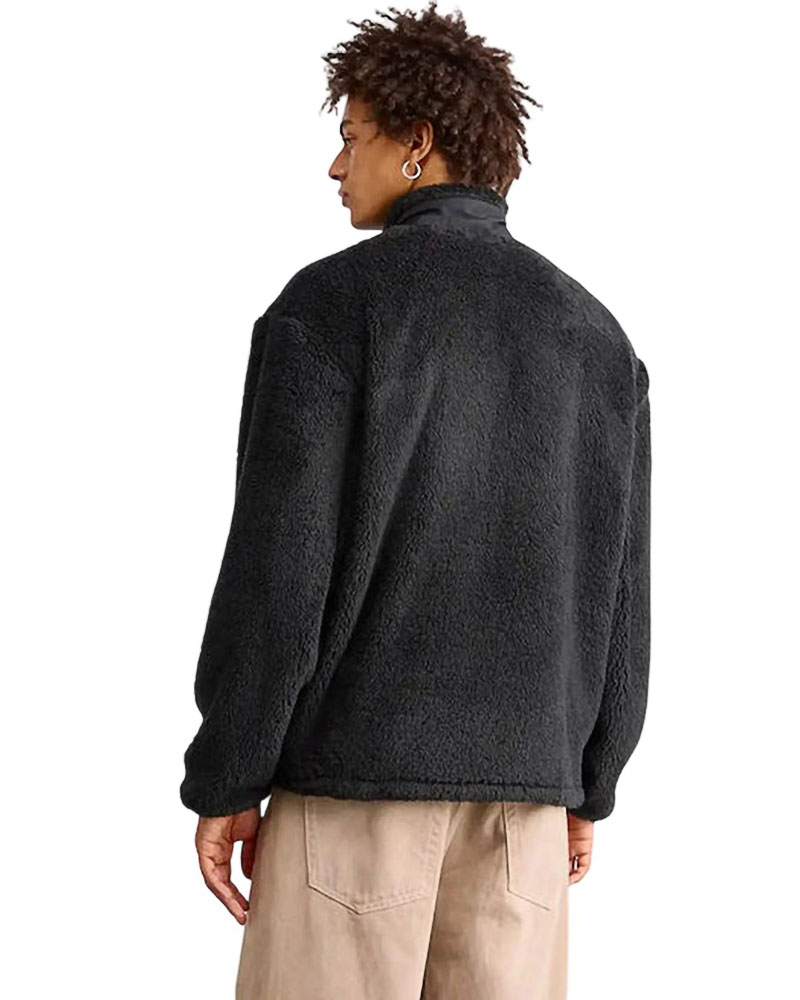 ELLESSE AW25 ADDITIONS CERVACOL SHERPA FLEECE ΦΟΥΤΕΡ ΑΝΔΡΙΚΟ - ELSAPSHZ223050000000