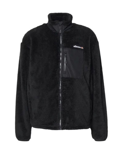 ELLESSE AW25 ADDITIONS CERVACOL SHERPA FLEECE ΦΟΥΤΕΡ ΑΝΔΡΙΚΟ - ELSAPSHZ223050000000