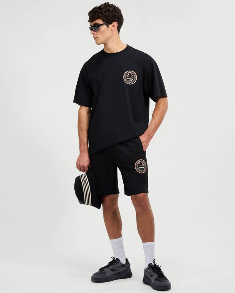 ELLESSE SARTORIA TRAMONTI SHORT ΒΕΡΜΟΥΔΑ ΑΝΔΡΙΚΟ - ELSAPSHZ218920000000 ELLESSE SARTORIA TRAMONTI SHORT ΒΕΡΜΟΥΔΑ ΑΝΔΡΙΚΟ - ELSAPSHZ218920000000