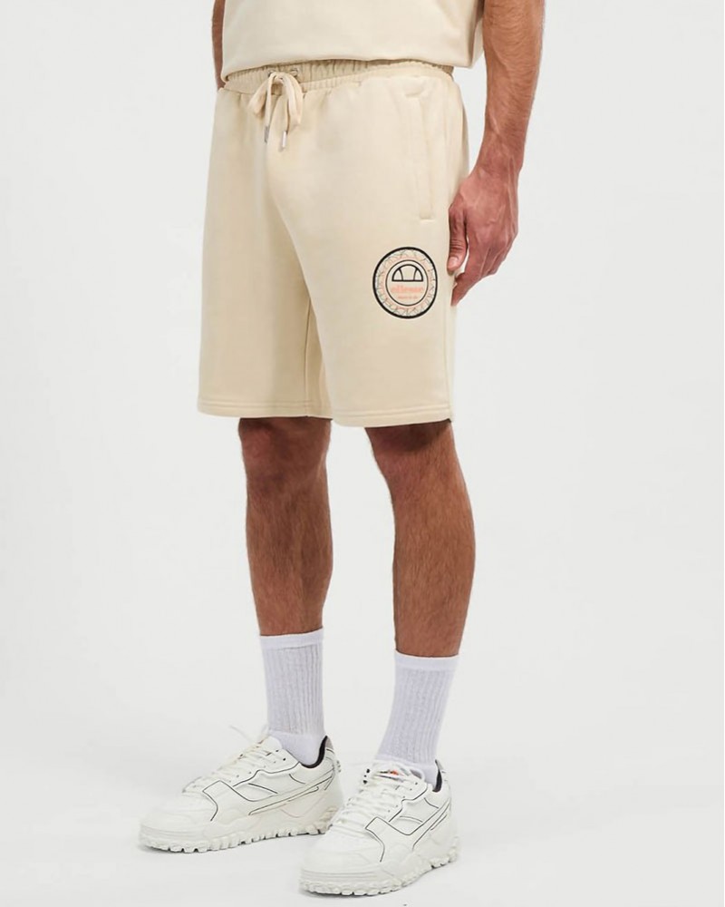ELLESSE SARTORIA TRAMONTI SHORT ΒΕΡΜΟΥΔΑ ΑΝΔΡΙΚΟ - ELSAPSHZ218920000000 ELLESSE SARTORIA TRAMONTI SHORT ΒΕΡΜΟΥΔΑ ΑΝΔΡΙΚΟ - ELSAPSHZ218920000000