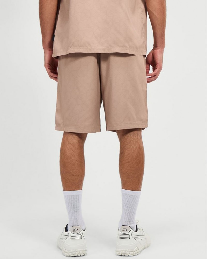 ELLESSE SARTORIA RAVELLO SHORT ΒΕΡΜΟΥΔΑ ΑΝΔΡΙΚΟ - ELSAPSHZ218950000000 ELLESSE SARTORIA RAVELLO SHORT ΒΕΡΜΟΥΔΑ ΑΝΔΡΙΚΟ - ELSAPSHZ218950000000